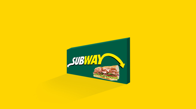 全球坐擁44000家店的SUBWAY：店開(kāi)多了，感覺(jué)有點(diǎn)后悔了？