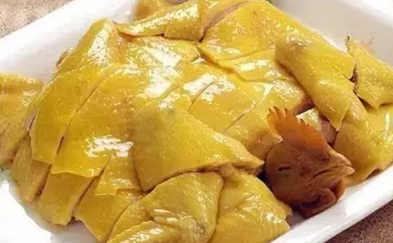 廣東人是全國最能吃的，廣東人氣最高的美食原來是它們！