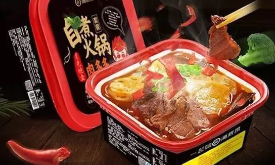 中國方便面企業(yè)大幅裁員，方便面將被方便火鍋取代？