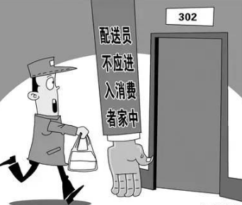 垃圾成山，外賣(mài)的一次性餐具面臨被革命？