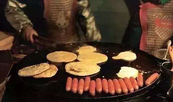 為什么大媽賣煎餅都比你成功？餐飲創(chuàng)業(yè)這些才是關(guān)鍵