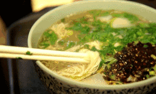 稱霸中國餐飲界“三大黑暗不明組織”中的正宗蘭州拉面為什么不正宗？
