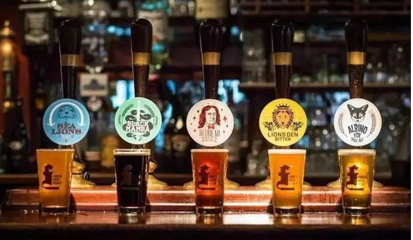 精釀啤酒正在四千億市場醞釀一場消費(fèi)革命？