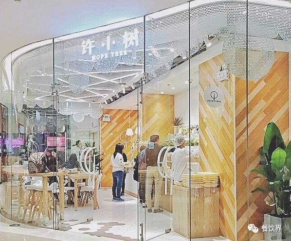 麻辣燙跨入3.0版本，餐飲人該如何突破品類限制？