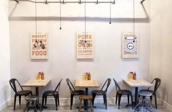 餐飲店開一年容易百年難，做好這幾點(diǎn)加速發(fā)展！