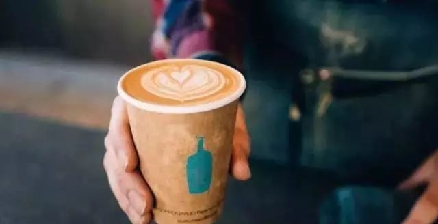 咖啡市場涌現(xiàn)一匹“黑馬”，Blue Bottle Coffee激情上演星巴克“虎口奪食”