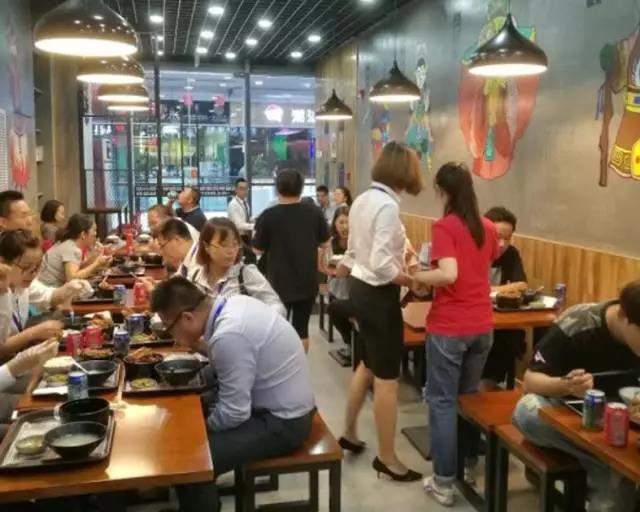 開店100問 | 開一家店到底要花多少錢？你該知道這幾條成本紅線|餐飲界