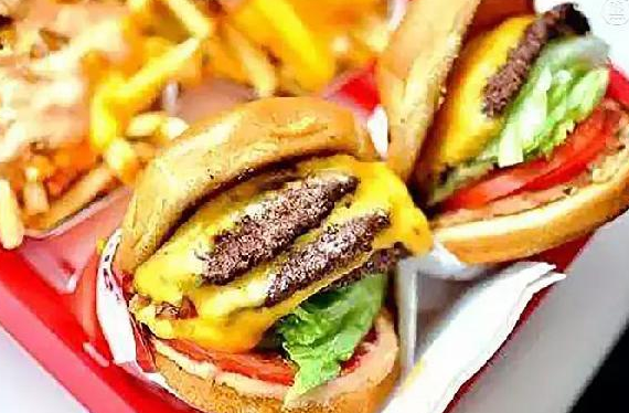 菜單上只賣3種漢堡，IN-N-OUT這個(gè)品牌如何開出313家店？