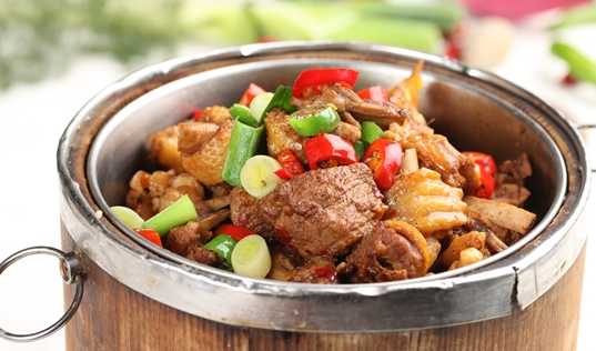 曾經(jīng)火爆的木桶飯，現(xiàn)在怎么樣了？