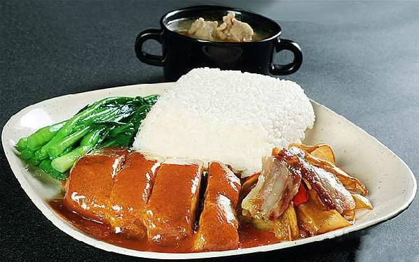誕生于唐朝的隆江豬腳飯離品牌化之路還有多遠？|餐飲界