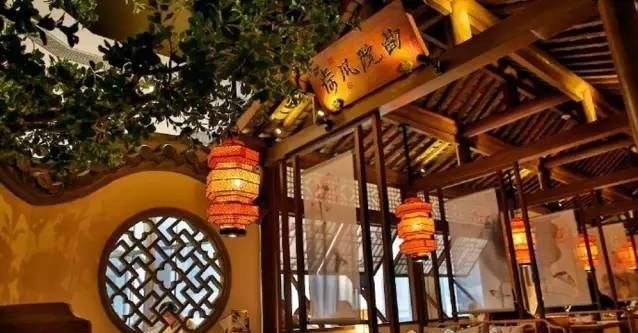 開一家火一家，杭幫菜“現(xiàn)象級”排隊背后的商業(yè)邏輯是啥？