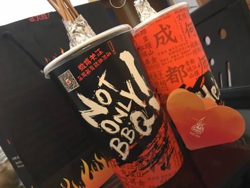燒烤外賣用桶裝，一年增收5000萬|餐飲界