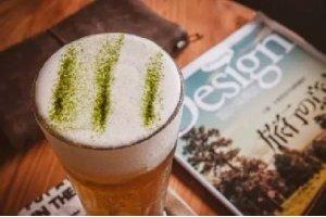 奶茶店點(diǎn)單的那一刻，才真的發(fā)覺自己書讀少了|餐飲界