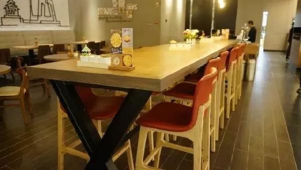 星巴克、麥當(dāng)勞、喜家德...，餐飲頭牌們都是怎樣get顧客的癢點？|餐飲界