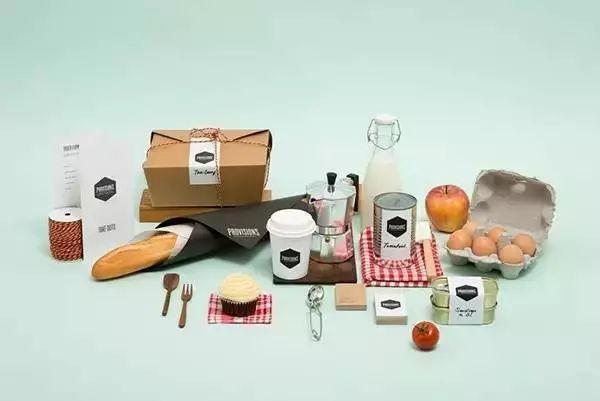 吳彥祖告訴我們做外賣：只要顏值高，顧客主動撩，賺錢不會少！|餐飲界