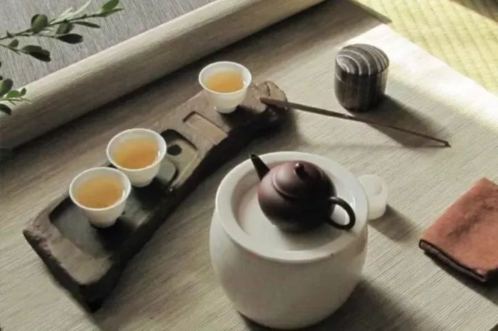 耗時600天 ，跋涉300座茶山，一夫茶只為還原茶本味！