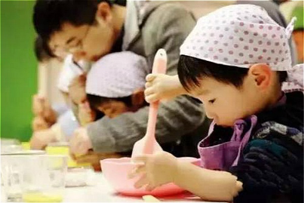 小白餐飲創(chuàng)業(yè)前先考慮好這9條規(guī)則！