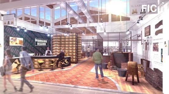 Eataly美食主題樂園即將開業(yè)，把餐廳開成游樂場靠譜不？
