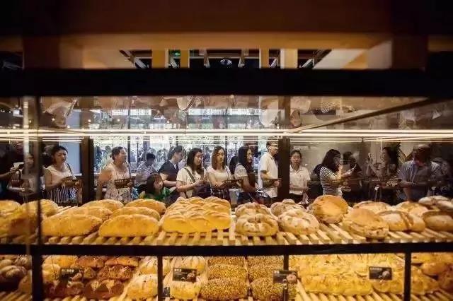 2017年獲投的35家餐飲品牌，竟有71%的客單價低于50元？為什么？|餐飲界