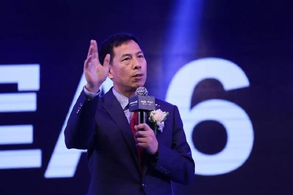 都說定位理論被神化了，可你真的懂它嗎？特勞特全球總裁鄧德隆談餐飲定位