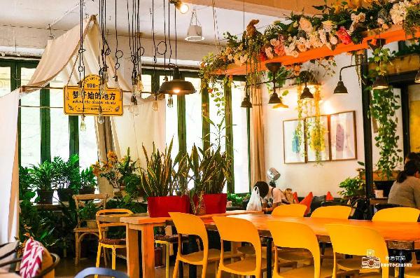 餐飲店內(nèi)的“風(fēng)水寶地”該掛什么？這13種掛法，你可能踩著雷區(qū)了......|餐飲界