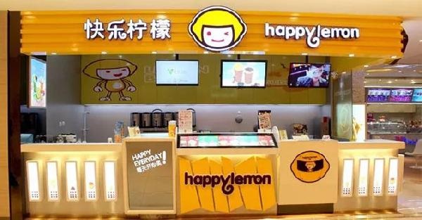 飲品店如何“抗衰老”？CoCo和快樂檸檬有不同的“保鮮術(shù)”