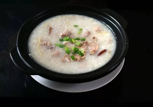 盤點廣州的養(yǎng)生靚粥，最后一樣只有地道老廣才吃過，幾乎都沒賣了！|餐飲界