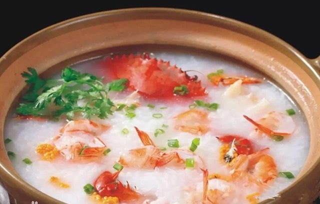 盤點廣州的養(yǎng)生靚粥，最后一樣只有地道老廣才吃過，幾乎都沒賣了！
