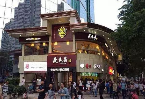 單店外賣(mài)超過(guò)20000單/月，它的打法居然這么奇葩！