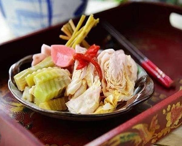 全國(guó)餐飲人都跑去學(xué)產(chǎn)品，可為什么成都鮮有餐飲大品牌？