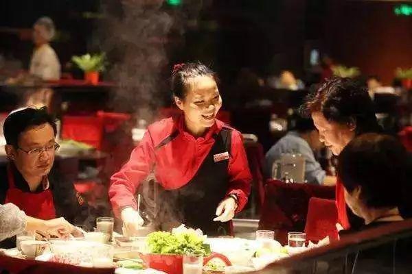 為什么海底撈不在重慶開分店？