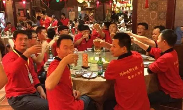 年底，又到了檢驗餐飲員工忠誠度的時節(jié)......|餐飲界