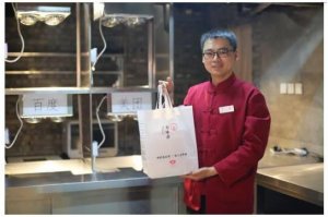 外賣領(lǐng)頭羊來了！你的店每月?lián)嗡雷?萬外賣，這家店每月100萬起！|餐飲界