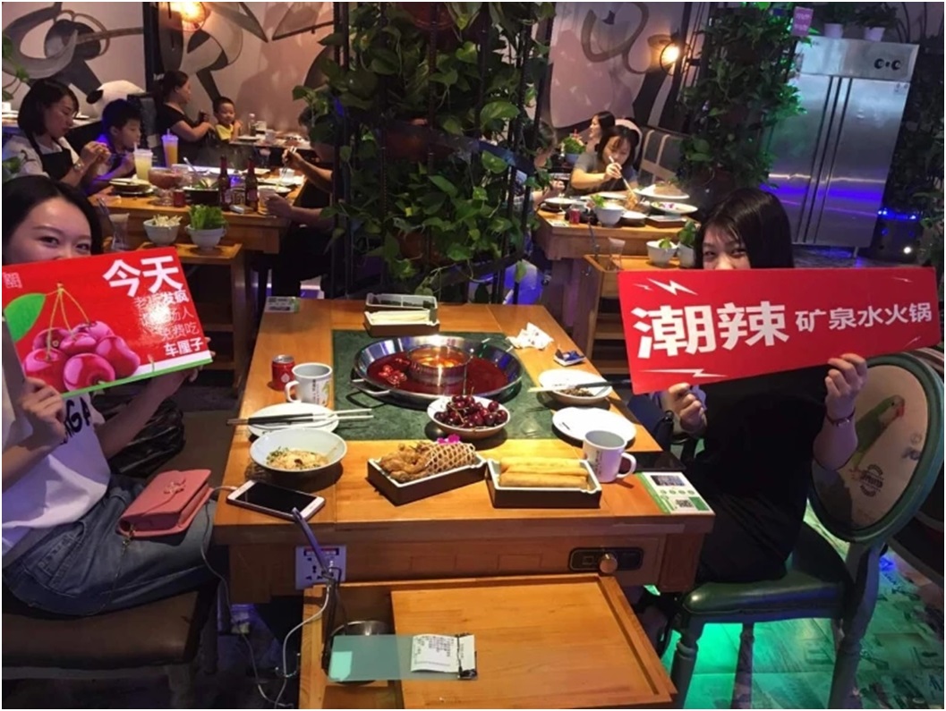 特色的醬汁做法，讓你分分鐘變身調醬大師