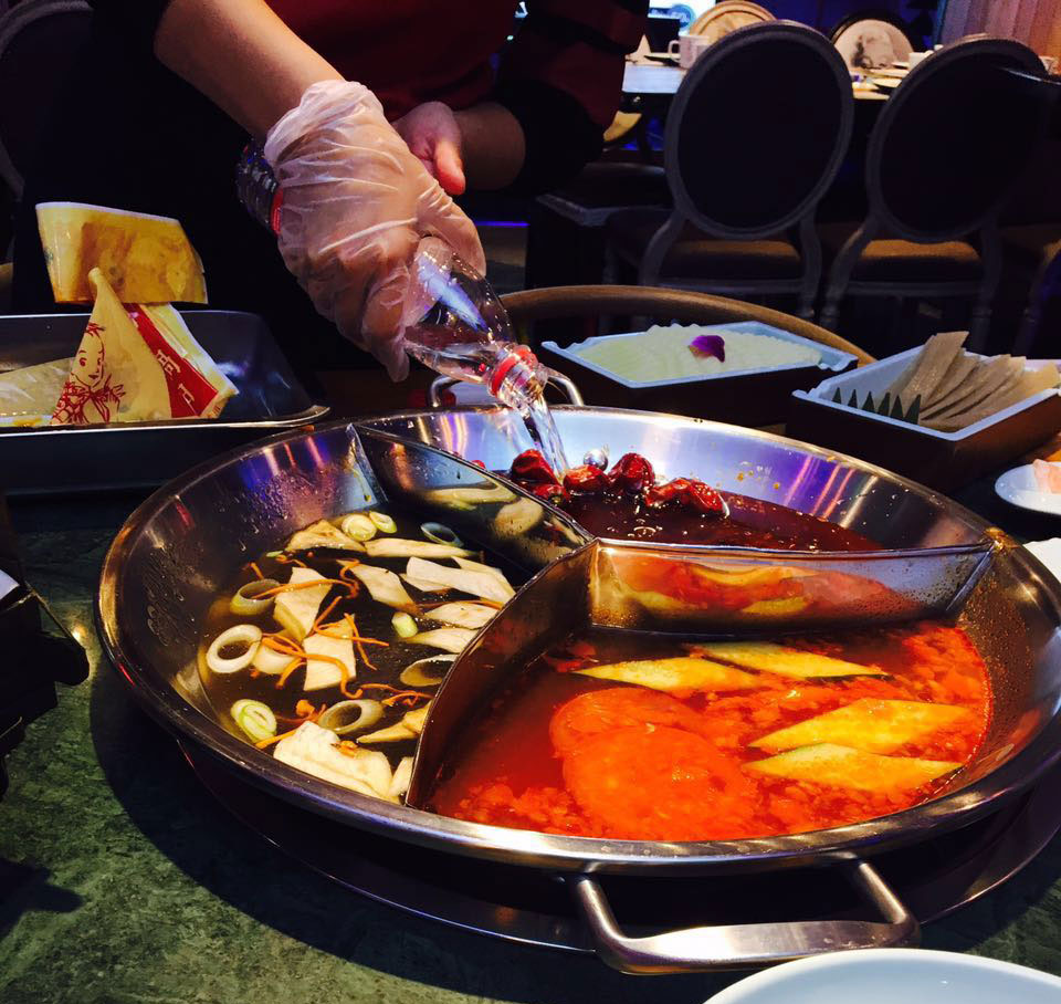 火鍋控看這里，好吃又養(yǎng)生的素食火鍋秘方免費分享