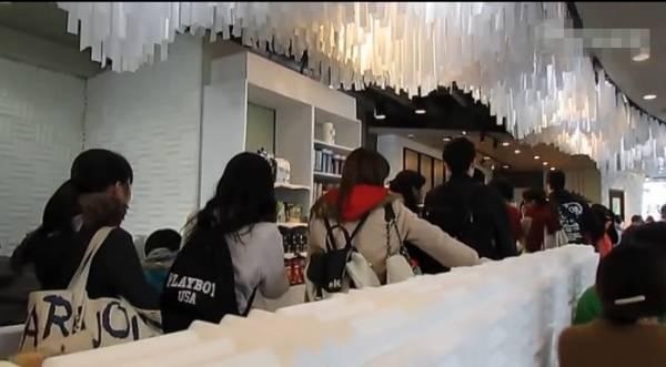冬季奶茶店排隊減少？但你更應該思考“排隊”問題！