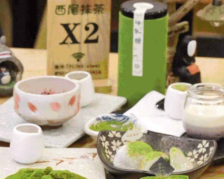 單店日售10萬，18個月開出46家店，什么成就了這匹品類黑馬？