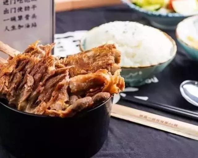 外賣爆品這么設(shè)計，店鋪單量3天破百，一周內(nèi)沖上區(qū)域第1|餐飲界