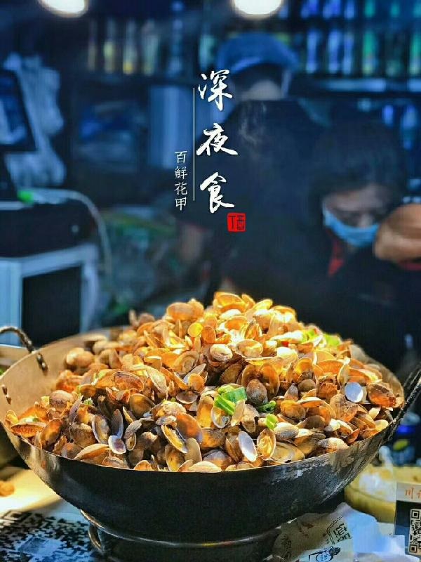 華為前高管做花甲外賣，12平小店年營收1000萬