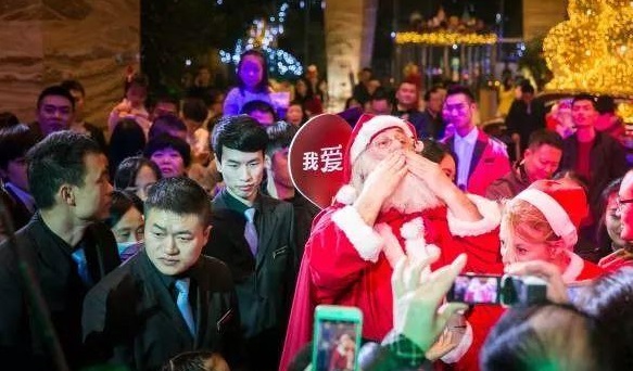 2017年節(jié)日營銷最后狂歡｜除了圣誕，餐飲人還有哪些熱點可追？