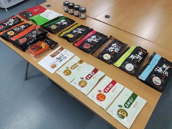 加入火鍋調(diào)味品市場競爭一年后，這家行業(yè)巨頭亮出了兩大殺手锏