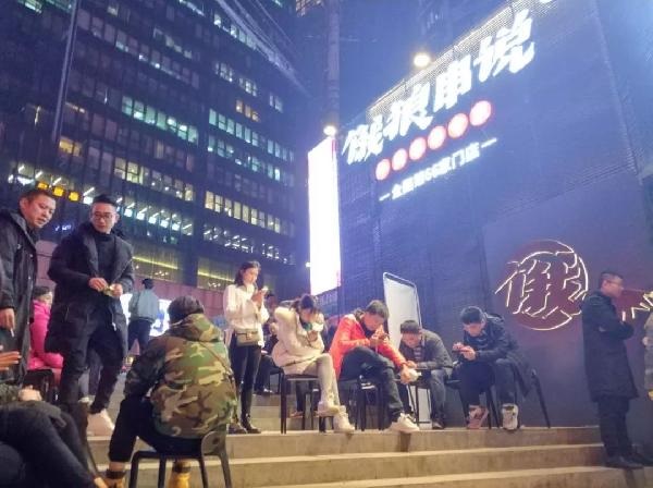 串串品類進入二次迭代 ， 高緯度串串如何贏得顧客