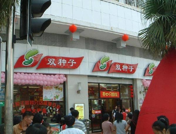 沒有品類機會，品牌等于零，從真功夫成長之路看品類選擇之道