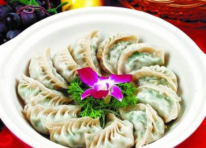 冬至餃子這樣做，好吃到不得了，獨(dú)家配方免費(fèi)送