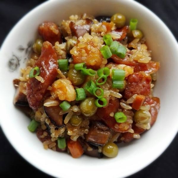 小寒吃這些，既能享受美食，又能防寒治病