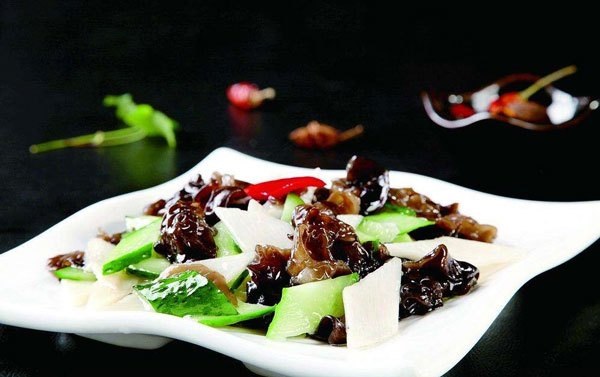 元旦剛過，推薦幾款經(jīng)典素食助你清除體內(nèi)毒素