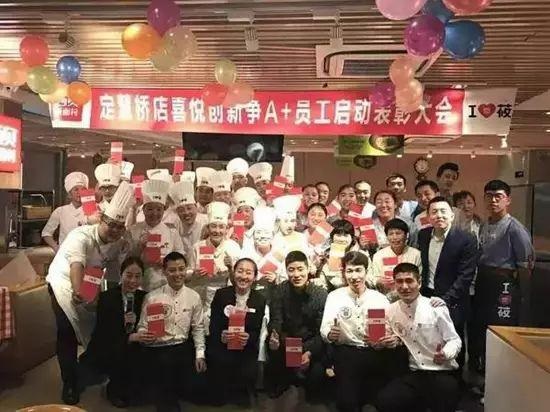 海底撈、西貝的管理經(jīng)：好員工，都不是“管”出來的！