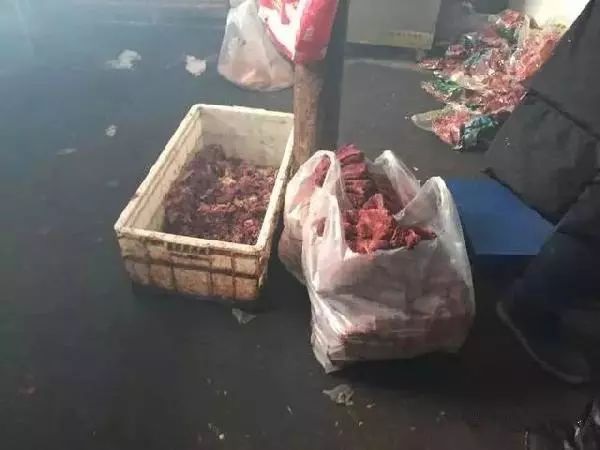 河間“驢肉造假事件”，究竟暴露出什么問題？ | 熱評