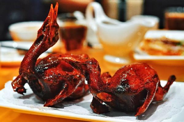粵菜遇圍城之局，降維求存，輕正餐會(huì)是它的新出路嗎?|餐飲界