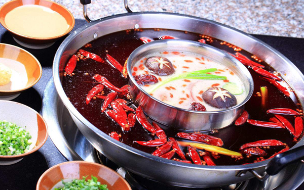 2017什么樣口味最受大眾喜歡？餐飲領域有哪些新變化？|餐飲界